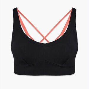 Savage X Fenty STRAP IT UP LOW-IMPACT SPORTS BRA 0-2